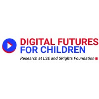 Digital Futures for Children centre (DFC) logo - Similar company to 5Rights