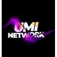 UMİ Network logo - Similar company to Birhost.Network