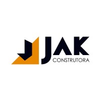 JAK Construtora logo - Similar company to Mall Construtora