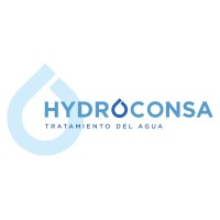 HYDROCONSA logo - Similar company to Esenciawater