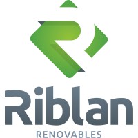 RIBLAN RENOVABLES SL logo - Similar company to Avace