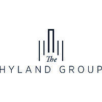 The Hyland Group logo - Similar company to Vlbjr+ Architecture