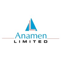 Anamen Limited logo - Similar company to Ispace Limited