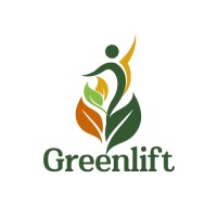 GreenLift logo - Similar company to Cherehani Labs