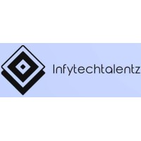 Infytechtalentz logo - Similar company to Reactive Machines