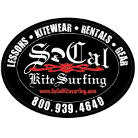 Socal Kitesurfing