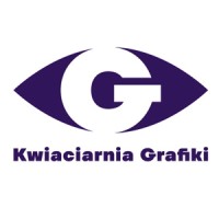 Kwiaciarnia Grafiki logo - Similar company to Nadwyraz.Com