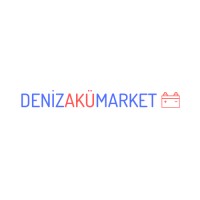 Deniz Akü Market logo - Similar company to Braus Foundation