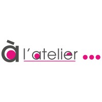à l'atelier - Gap logo - Similar company to Éditions Le Souffle D'Or