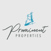Prominent Properties logo - Similar company to Kliq (Pty) Ltd