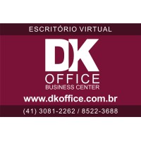 DK Office Coworking logo - Similar company to Espaço Office