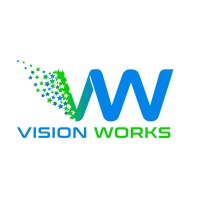 VisionWorks Solutions logo - Similar company to Pros & Comms Ltd