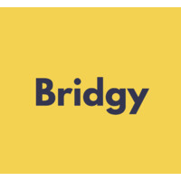 Bridgy logo - Similar company to Boostit Services
