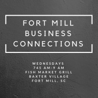 Fort Mill Business Connections logo - Similar company to Fort Mill Hyundai