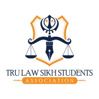 TRU Law Sikh Students Association logo - Similar company to Mn Law Ltd