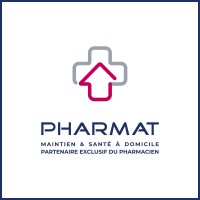 PHARMAT SAS logo - Similar company to Masterpharm