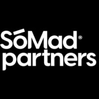 SoMad Partners logo - Similar company to Talking Truth