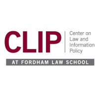 Center on Law and Information Policy (CLIP) at Fordham Law School logo - Similar company to Cee Legal Tech