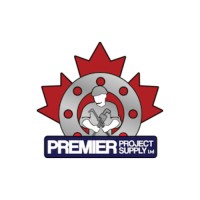 Premier Project Supply Ltd. logo - Similar company to Austen Steels