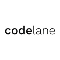 Code Lane GmbH (exit to Epic Games) logo - Similar company to Code Lane