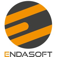 ENDASOFT - Software house logo - Similar company to Vidim