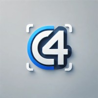 C4 Software Studio logo - Similar company to Urban Hacks