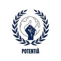 Potentià logo - Similar company to The Humane Element