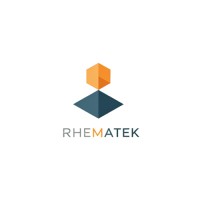 Rhematek logo - Similar company to Rhematek Solutions