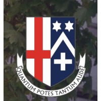 Bishop Challoner Catholic School, Shortlands logo - Similar company to Bishop Challoner Catholic School