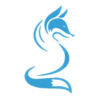 Blue Fox Media logo - Similar company to Blue Foxes