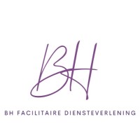 BH facilitaire dienstverlening logo - Similar company to Shabu To Go