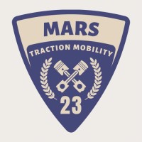 MARS TRACTION MOBILITY logo - Similar company to Sonic Tech Solutions