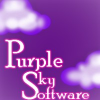 Purple Sky Software logo - Similar company to Hex Studios