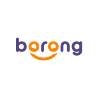 Borong Indonesia logo - Similar company to Pt Somai Indonesia Pintar