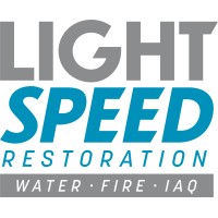 Lightspeed Restoration of Covington logo - Similar company to Sygnola