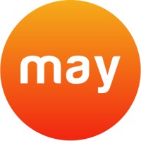 MaY. logo - Similar company to Trabsky - Software & Automation House
