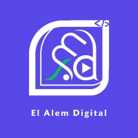 El Alem Digital logo - Similar company to Marfa Consult