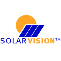 Solarvision logo - Similar company to Atrecruiter.Com