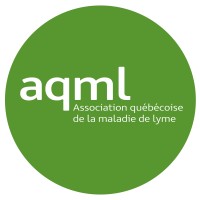Association québecoise de la maladie de Lyme logo - Similar company to France-Mar Plastics