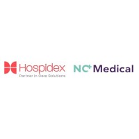 NC Medical logo - Similar company to Hospidex
