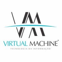 Virtual Machine Informática logo - Similar company to Virtual Machine Technology (Vmtech)