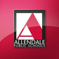 Allendale Public Schools logo - Similar company to Aizen Solutions
