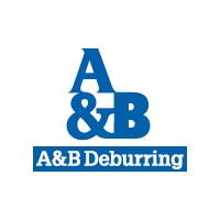 A&B Deburring Co. logo - Similar company to Veyer Deburring