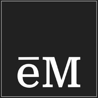 StrategyēM logo - Similar company to Construct Advisory