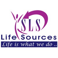 Life Sources logo - Similar company to Life Pulse