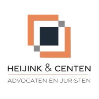 Heijink & Centen advocaten logo - Similar company to Anaja