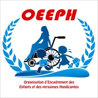 Organisation D'Encadrement Des Enfants et des Personnes Handicapées (OEEPH) logo - Similar company to Fondation Francine Leca