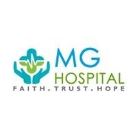 Muslim General Hospitals logo - Similar company to Princess Durru Shehvar Chil..