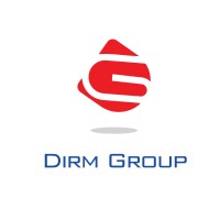 Dirm Group logo - Similar company to Techworks