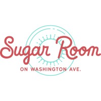 Sugar Room logo - Similar company to Rajdhani Bakers